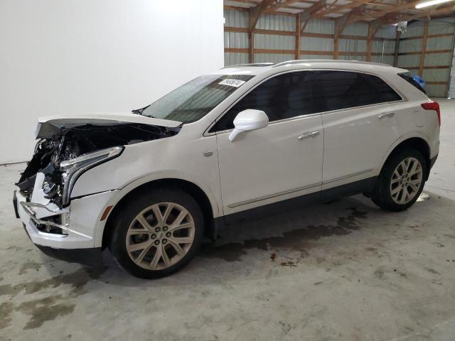 CADILLAC XT5 LUXURY 2018 1gykndrs0jz147867