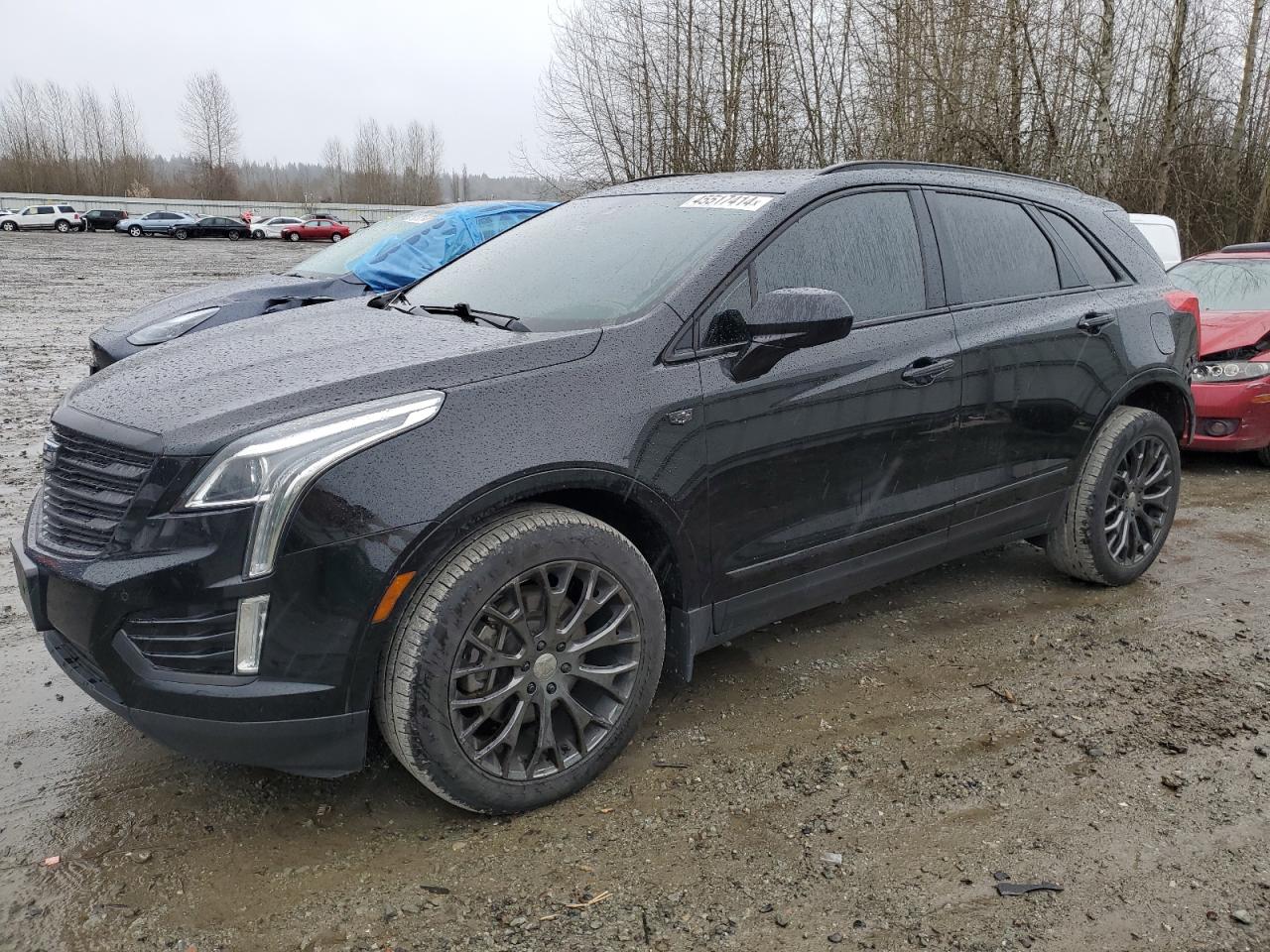 CADILLAC XT5 2018 1gykndrs0jz211681