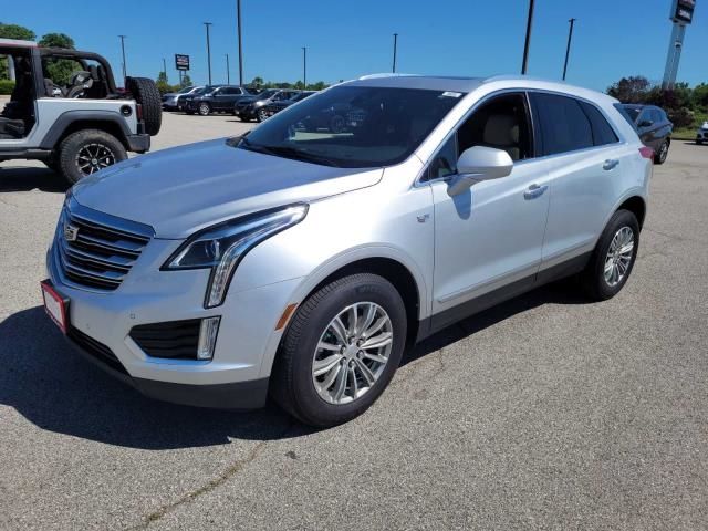 CADILLAC XT5 2018 1gykndrs0jz233762