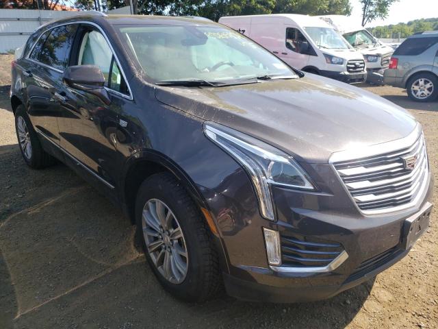 CADILLAC XT5 LUXURY 2019 1gykndrs0kz109444