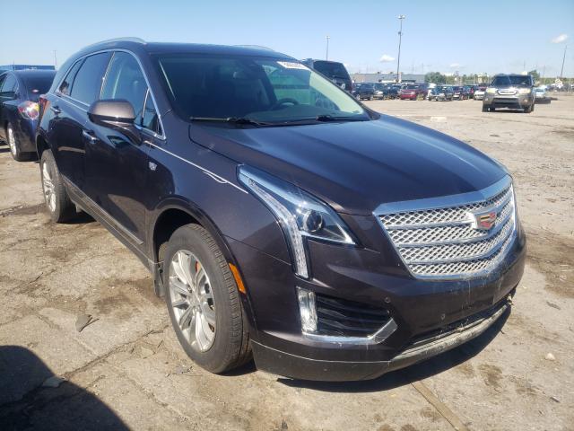 CADILLAC NULL 2019 1gykndrs0kz150270