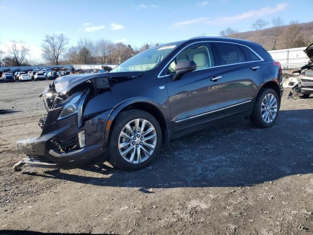 CADILLAC XT5 2019 1gykndrs0kz156800