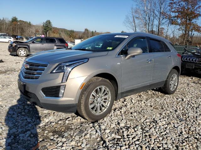 CADILLAC XT5 2019 1gykndrs0kz193393