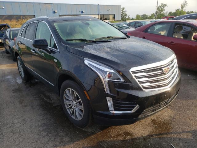 CADILLAC NULL 2019 1gykndrs0kz257187