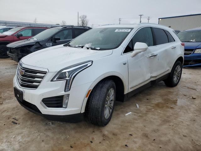 CADILLAC XT5 2019 1gykndrs0kz278573