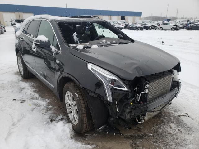 CADILLAC XT5 PREMIU 2020 1gykndrs0lz138377