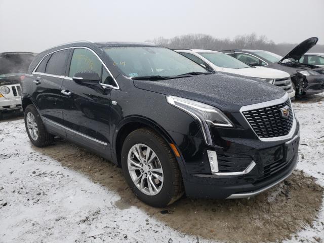 CADILLAC XT5 PREMIU 2020 1gykndrs0lz143997