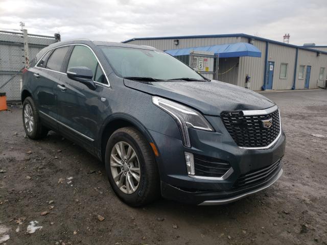 CADILLAC XT5 PREMIU 2020 1gykndrs0lz171296