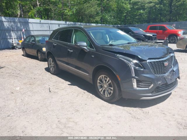 CADILLAC XT5 2020 1gykndrs0lz221999