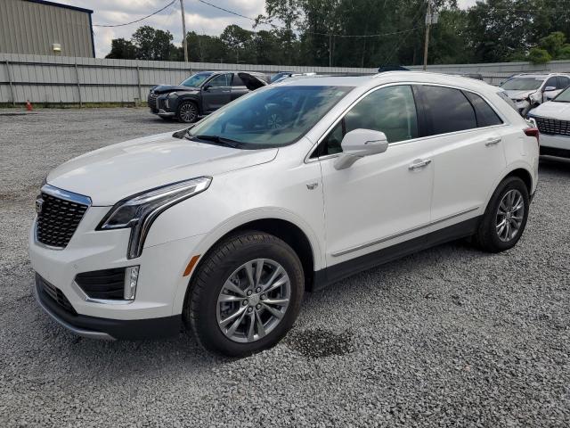 CADILLAC XT5 PREMIU 2021 1gykndrs0mz162924