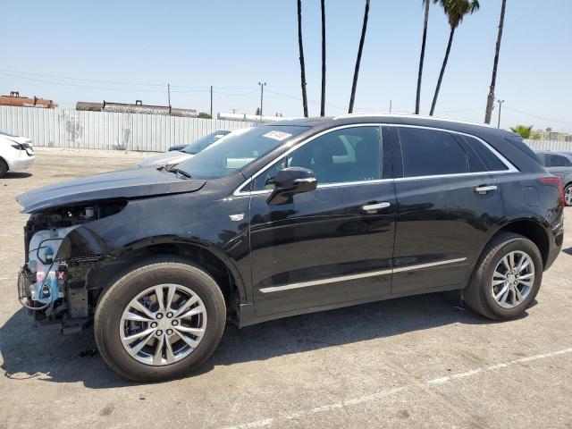 CADILLAC XT5 PREMIU 2021 1gykndrs0mz185944