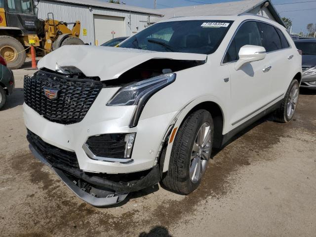 CADILLAC XT5 PREMIU 2023 1gykndrs0pz121648