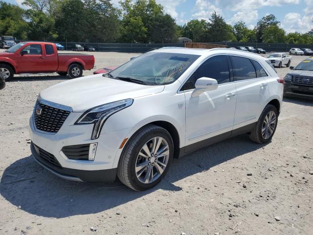 CADILLAC XT5 2023 1gykndrs0pz207221