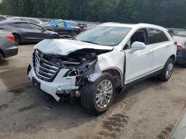 CADILLAC XT5 2017 1gykndrs1hz160704