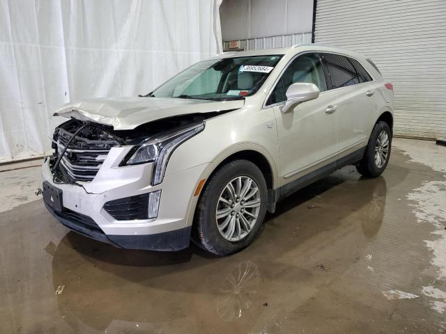 CADILLAC XT5 2017 1gykndrs1hz190172