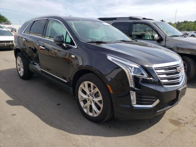 CADILLAC XT5 LUXURY 2018 1gykndrs1jz234242