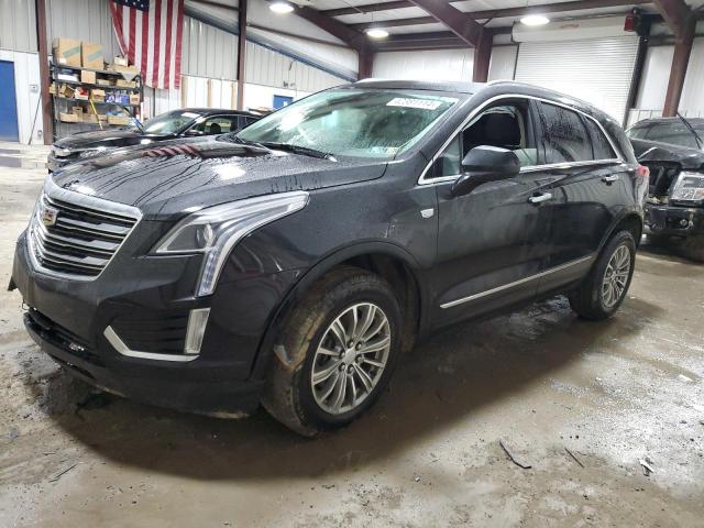 CADILLAC XT5 2019 1gykndrs1kz161438