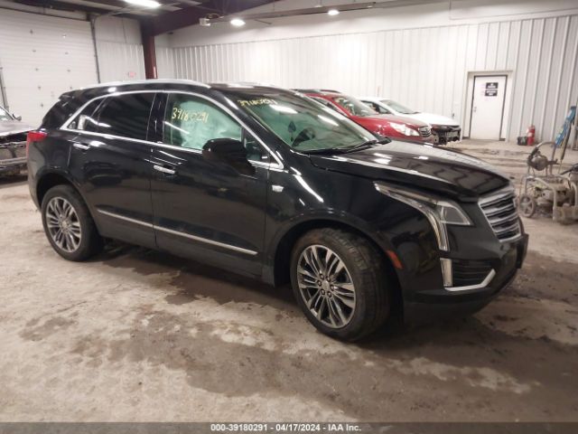 CADILLAC XT5 2019 1gykndrs1kz174643