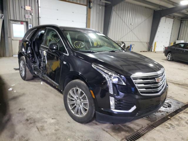 CADILLAC XT5 LUXURY 2019 1gykndrs1kz176926