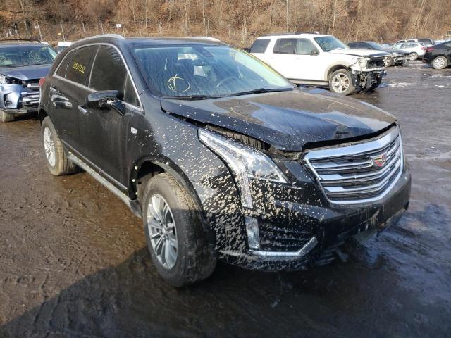 CADILLAC XT5 2019 1gykndrs1kz209682