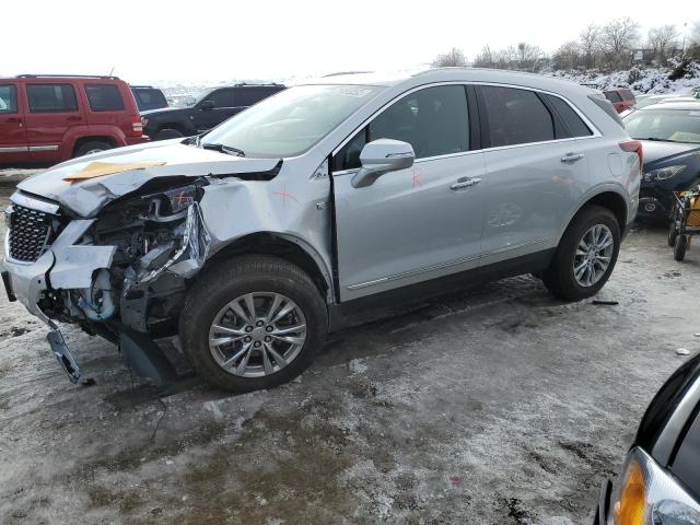 CADILLAC XT5 PREMIU 2020 1gykndrs1lz127646