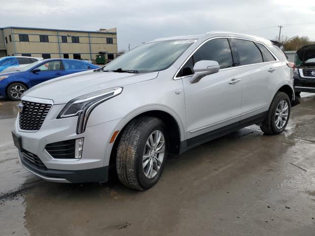 CADILLAC XT5 2020 1gykndrs1lz150232