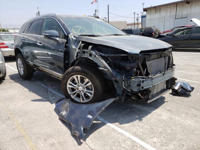 CADILLAC XT5 PREMIU 2020 1gykndrs1lz184574