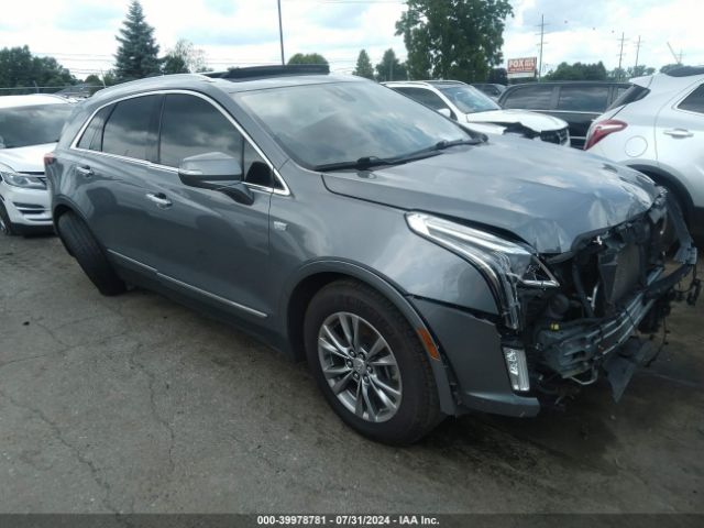 CADILLAC XT5 2020 1gykndrs1lz219923