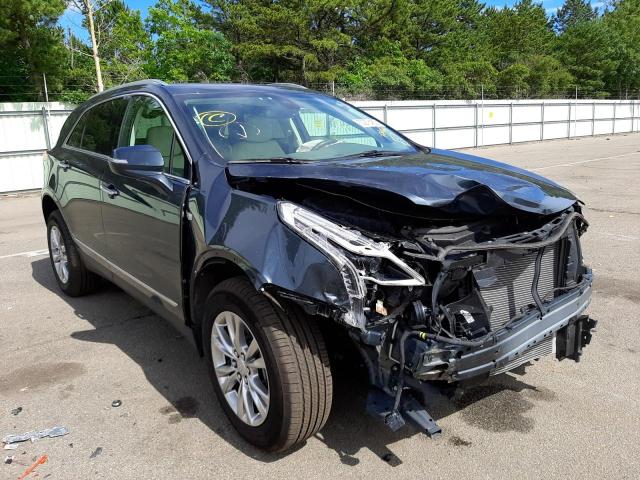 CADILLAC XT5 PREMIU 2020 1gykndrs1lz226466