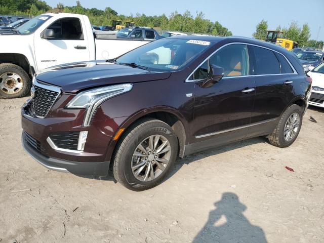 CADILLAC XT5 PREMIU 2020 1gykndrs1lz235135