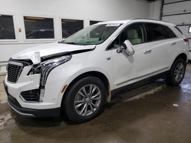 CADILLAC XT5 2020 1gykndrs1lz240464