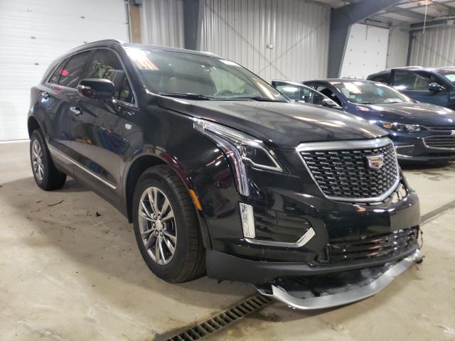 CADILLAC XT5 PREMIU 2021 1gykndrs1mz111822