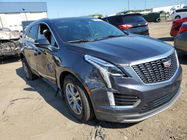 CADILLAC XT5 PREMIU 2021 1gykndrs1mz178839