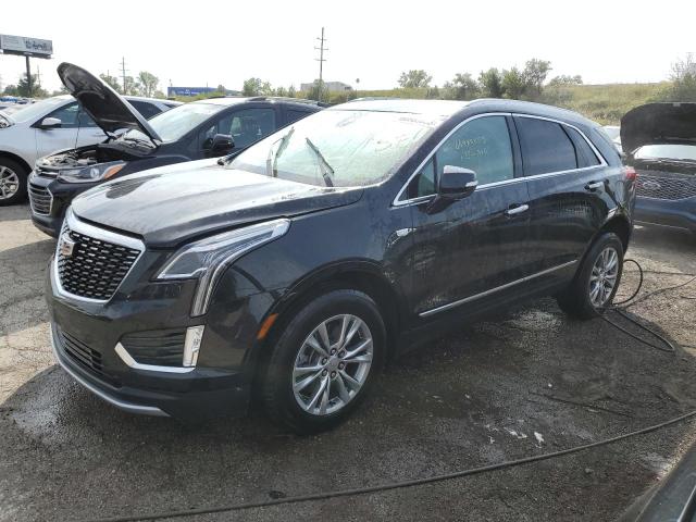 CADILLAC XT5 PREMIU 2022 1gykndrs1nz135555