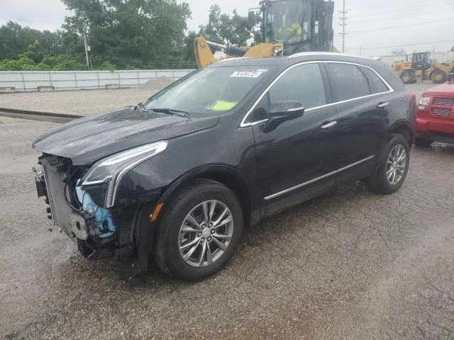 CADILLAC XT5 PREMIU 2023 1gykndrs1pz140080