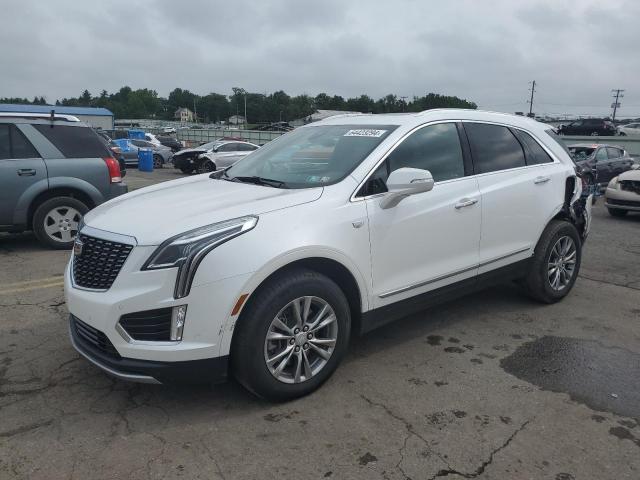 CADILLAC XT5 PREMIU 2023 1gykndrs1pz143853