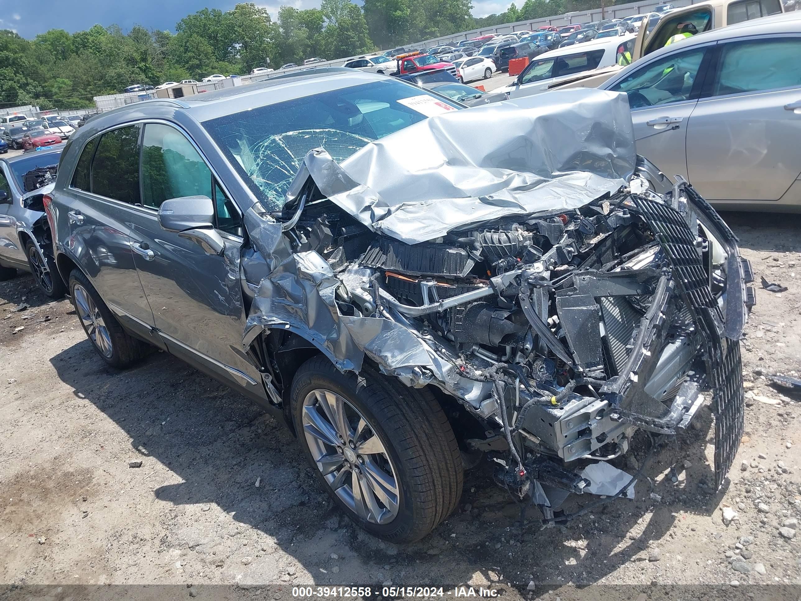 CADILLAC XT5 2024 1gykndrs1rz721310