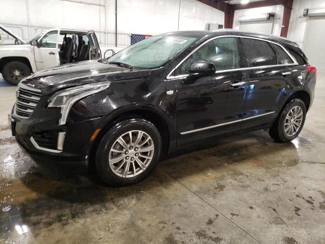 CADILLAC XT5 LUXURY 2017 1gykndrs2hz311940