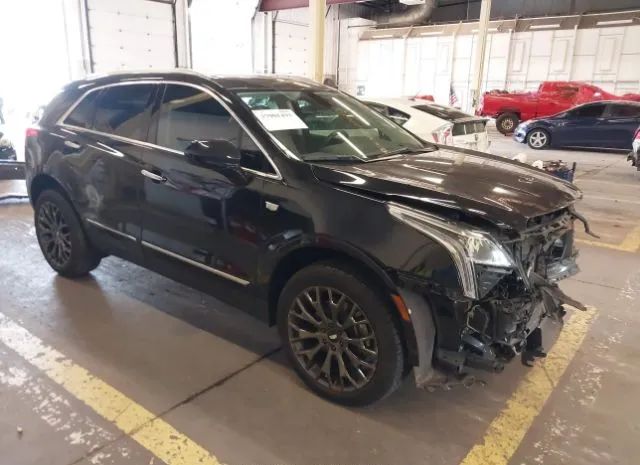 CADILLAC XT5 2018 1gykndrs2jz131606