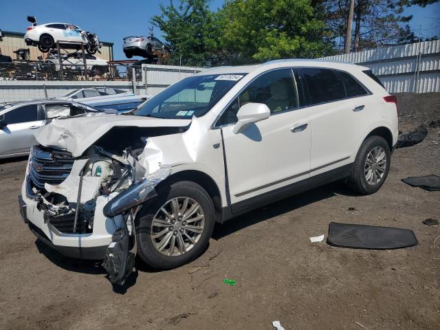 CADILLAC XT5 2018 1gykndrs2jz179168