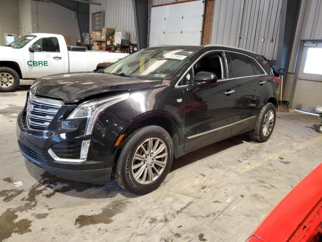 CADILLAC XT5 2018 1gykndrs2jz217286