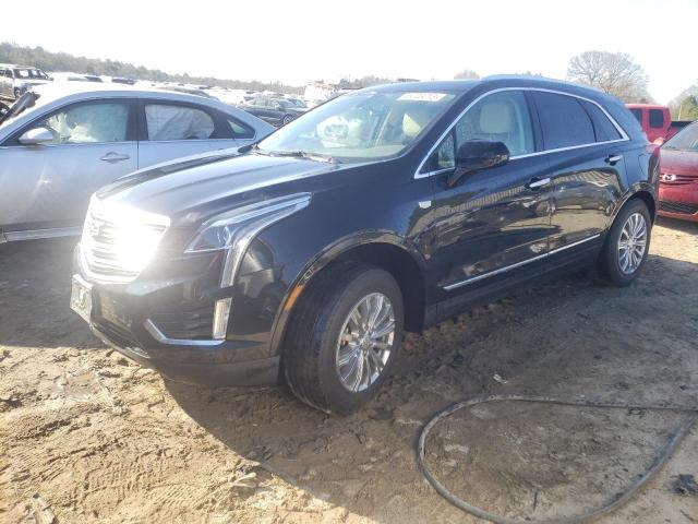 CADILLAC XT5 LUXURY 2018 1gykndrs2jz234413