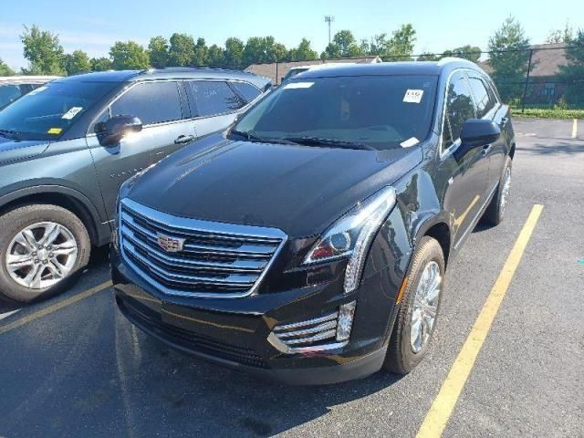 CADILLAC XT5 2019 1gykndrs2kz103161