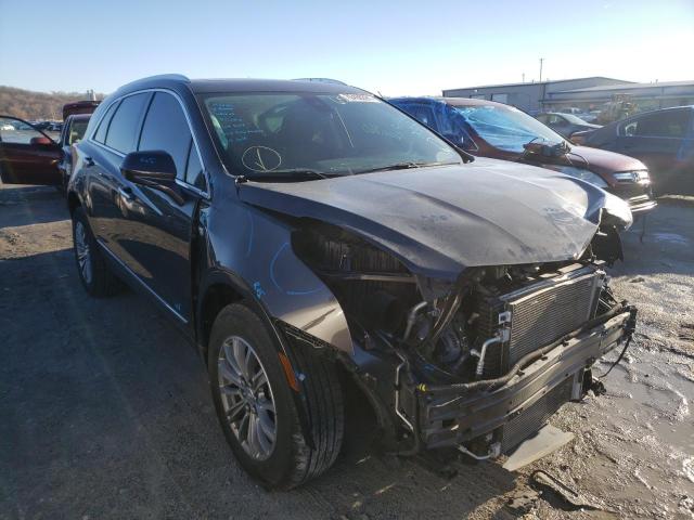 CADILLAC XT5 LUXURY 2019 1gykndrs2kz105119