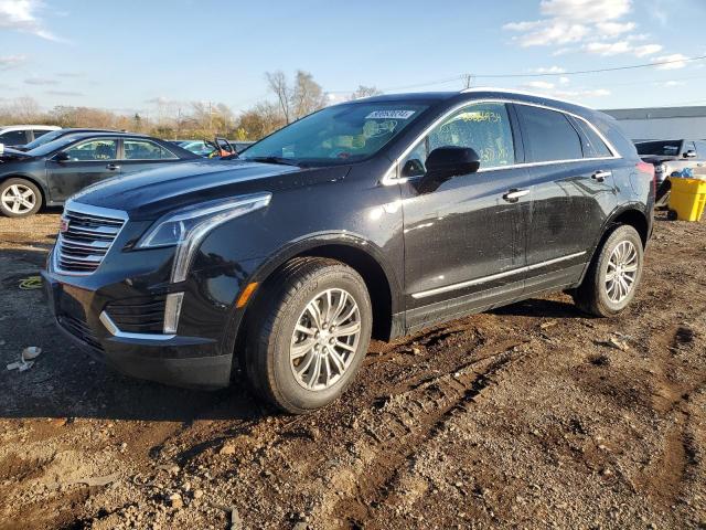 CADILLAC XT5 LUXURY 2019 1gykndrs2kz194769