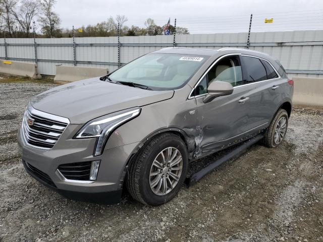 CADILLAC XT5 2019 1gykndrs2kz237040