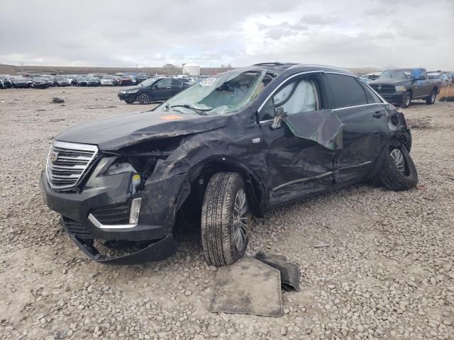 CADILLAC XT5 2019 1gykndrs2kz250922