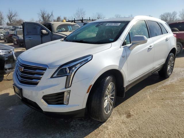 CADILLAC XT5 2019 1gykndrs2kz293785