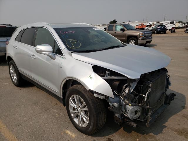 CADILLAC XT5 PREMIU 2020 1gykndrs2lz153849