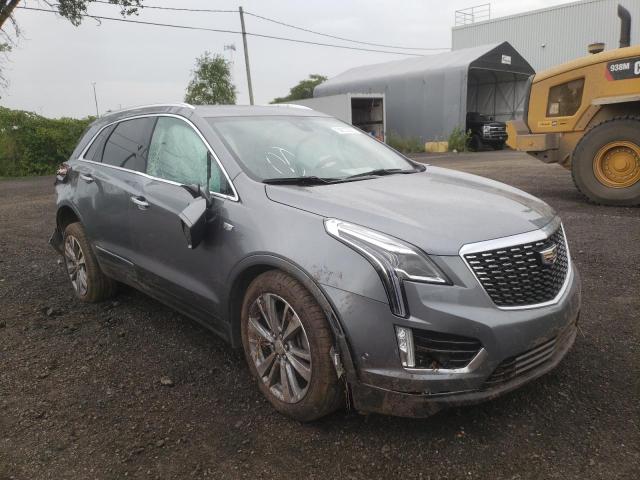 CADILLAC XT5 PREMIU 2020 1gykndrs2lz171011